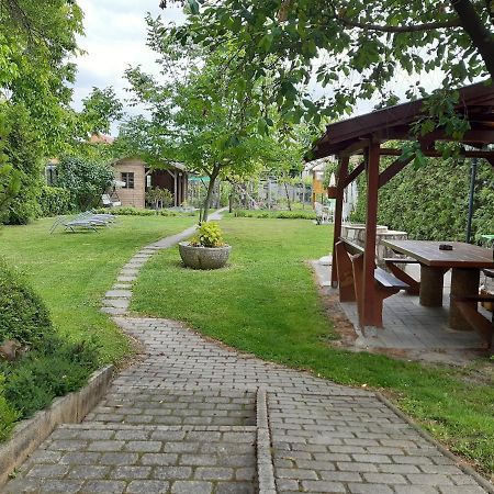Apartman Soos -- Only For Relaxation, Not For Party! Siofok Bagian luar foto