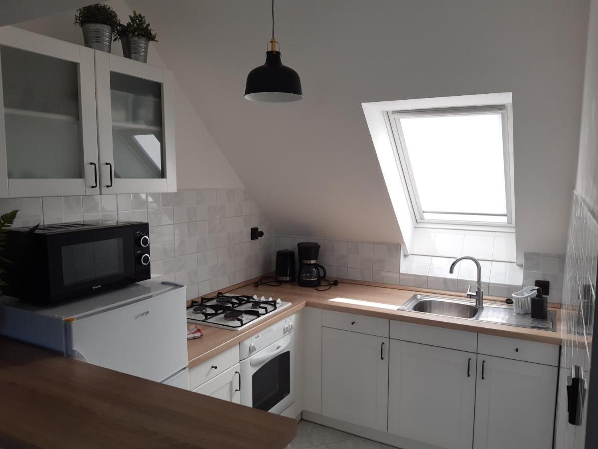 Apartman Soos -- Only For Relaxation, Not For Party! Siofok Bagian luar foto