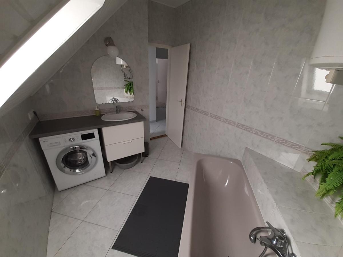Apartman Soos -- Only For Relaxation, Not For Party! Siofok Bagian luar foto