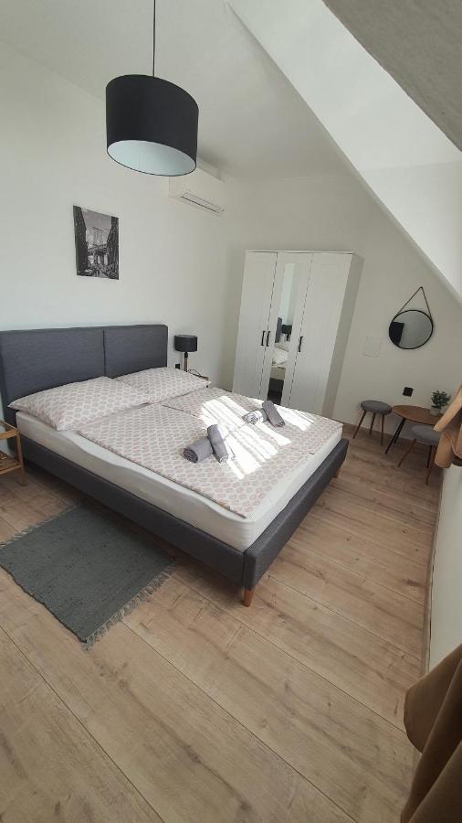 Apartman Soos -- Only For Relaxation, Not For Party! Siofok Bagian luar foto