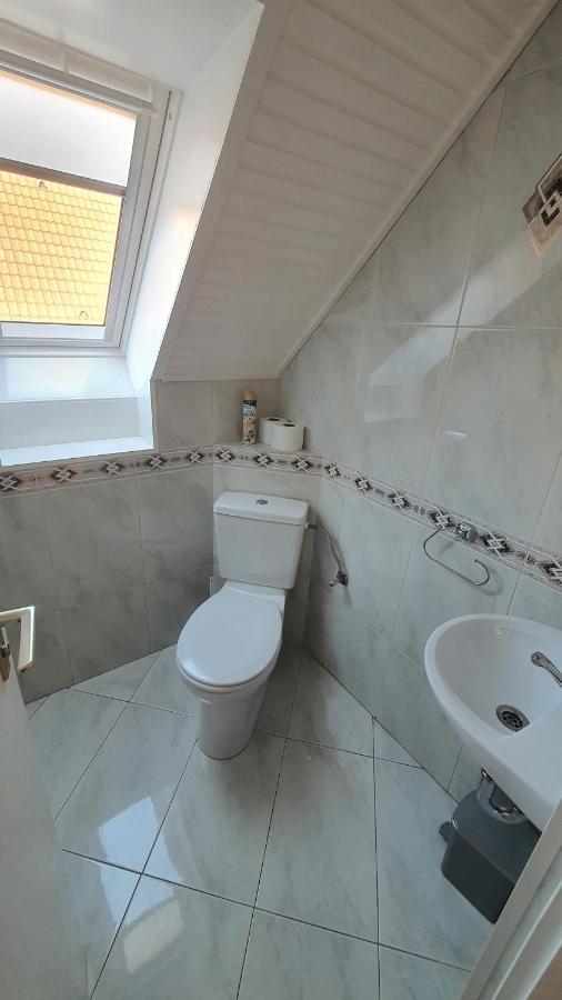 Apartman Soos -- Only For Relaxation, Not For Party! Siofok Bagian luar foto