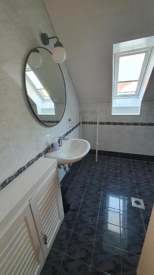 Apartman Soos -- Only For Relaxation, Not For Party! Siofok Bagian luar foto