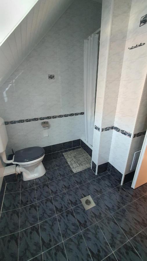 Apartman Soos -- Only For Relaxation, Not For Party! Siofok Bagian luar foto