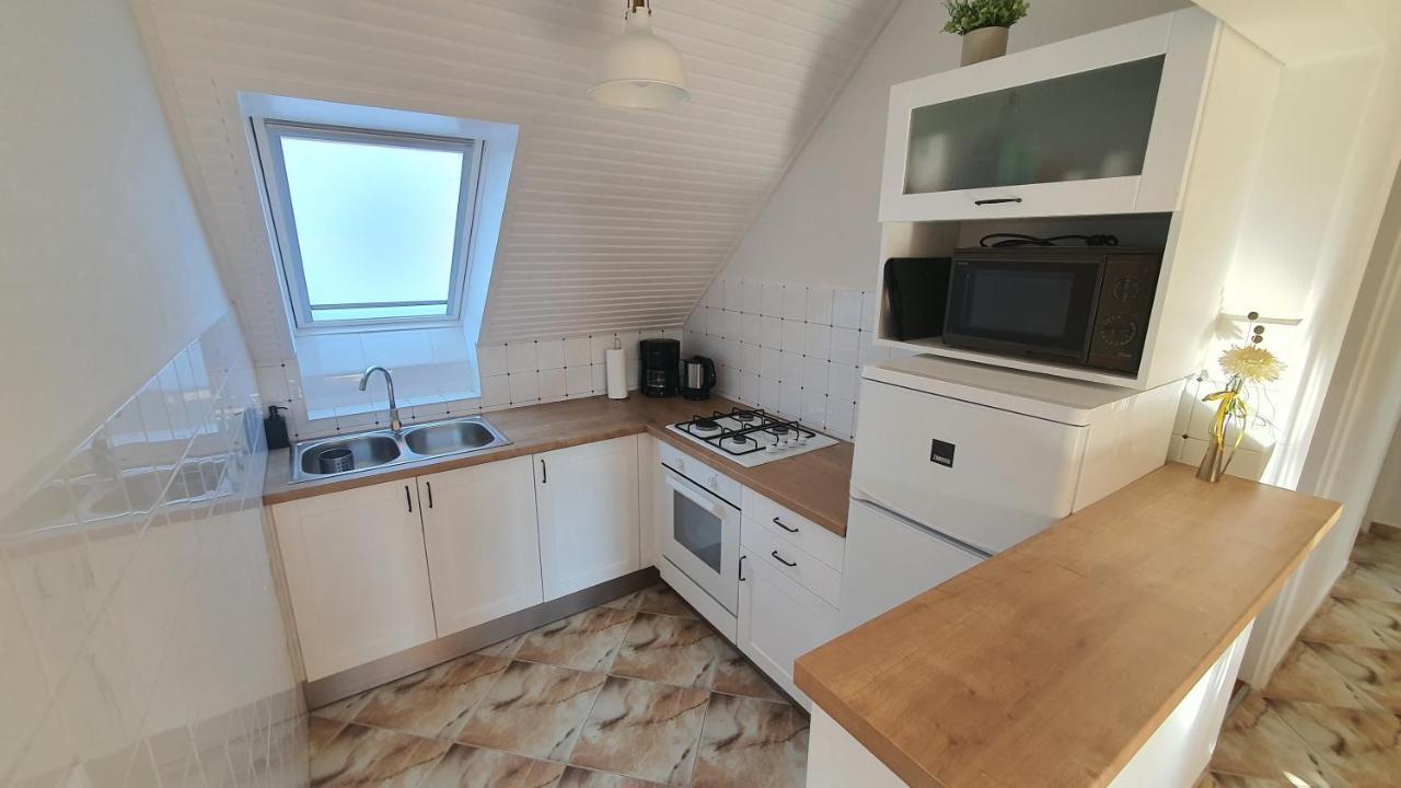 Apartman Soos -- Only For Relaxation, Not For Party! Siofok Bagian luar foto