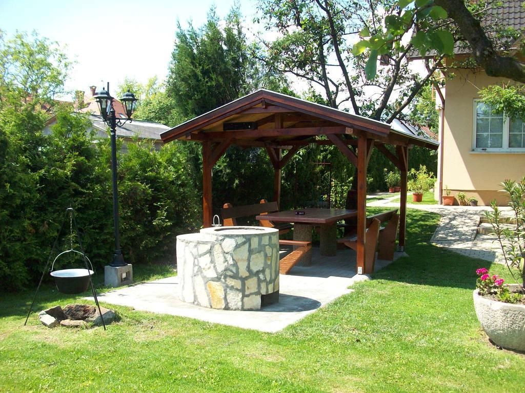 Apartman Soos -- Only For Relaxation, Not For Party! Siofok Bagian luar foto