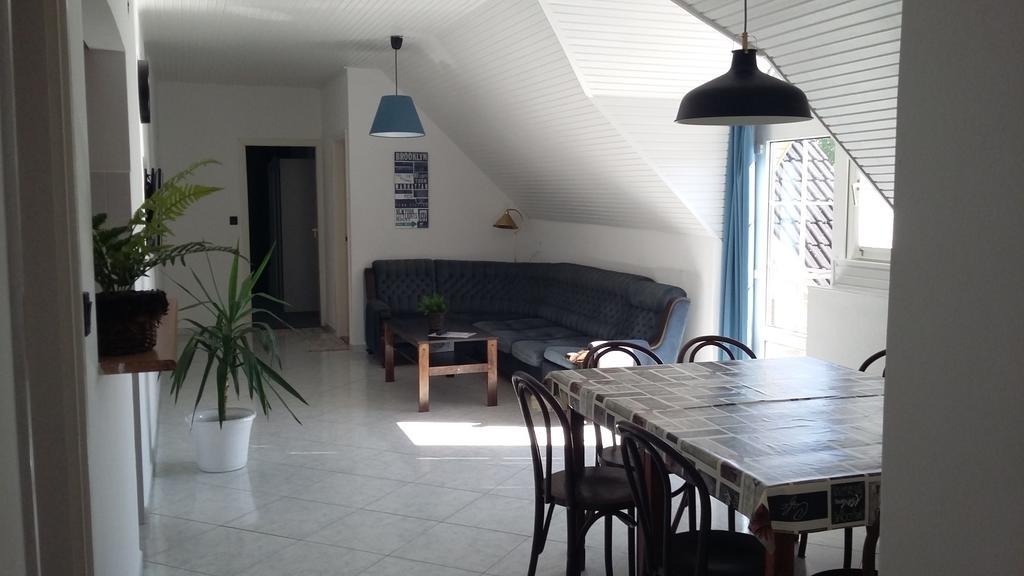 Apartman Soos -- Only For Relaxation, Not For Party! Siofok Bagian luar foto