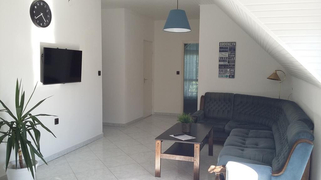Apartman Soos -- Only For Relaxation, Not For Party! Siofok Bagian luar foto