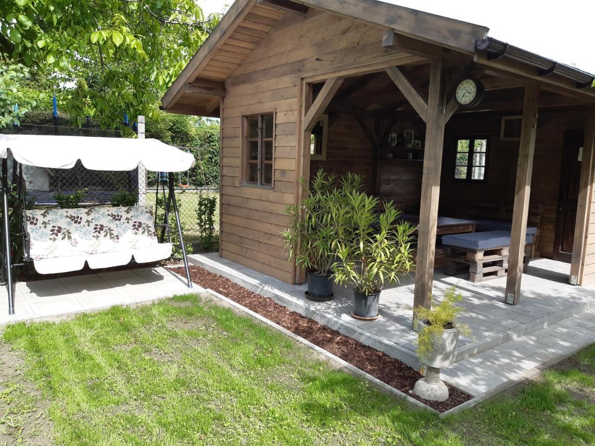 Apartman Soos -- Only For Relaxation, Not For Party! Siofok Bagian luar foto