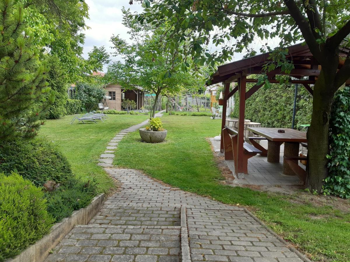 Apartman Soos -- Only For Relaxation, Not For Party! Siofok Bagian luar foto